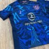 Atlético Madrid alternativa | Maurocamisetas