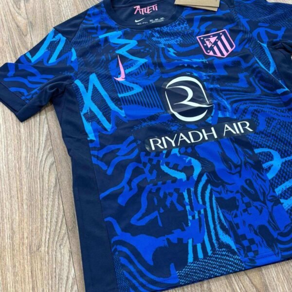 Atlético Madrid alternativa | Maurocamisetas Atlético Madrid alternativa | Maurocamisetas