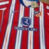 Atlético Madrid 2025 | maurocamisetas