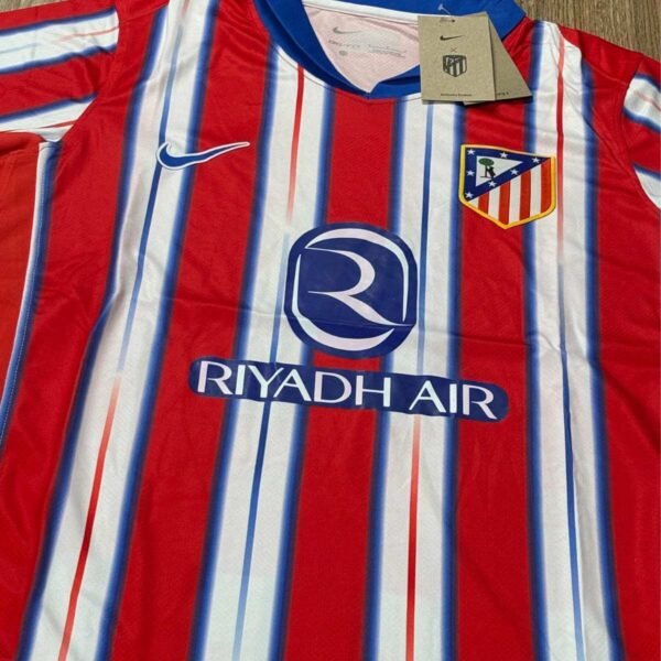 Atlético Madrid 2025 | maurocamisetas Atlético Madrid 2025 | maurocamisetas
