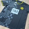 Borussia Dortmund alternativa | tienda online maurocamisetas