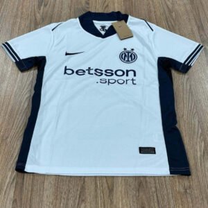 Inter de Milán alternativa | Mauro camisetas Tienda de ropa