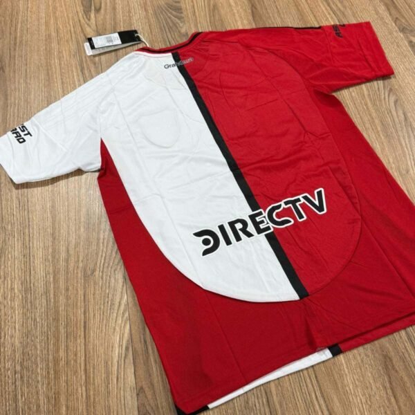 Camiseta river Camiseta de futbol river | Maurocamisetas