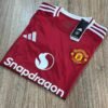 Manchester United 2025 | Tienda online Mauro Camisetas