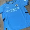 Manchester City 2025 | Maurocamisetas