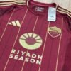 Roma 2025 | MAUROCAMISETAS