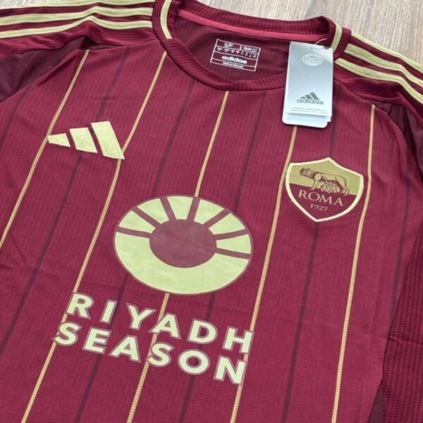 Roma 2025 | MAUROCAMISETAS