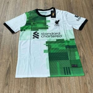 Liverpool alternativa | Maurocamisetas