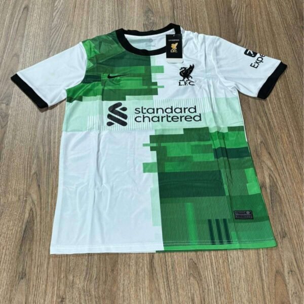 Liverpool alternativa Liverpool alternativa | Maurocamisetas