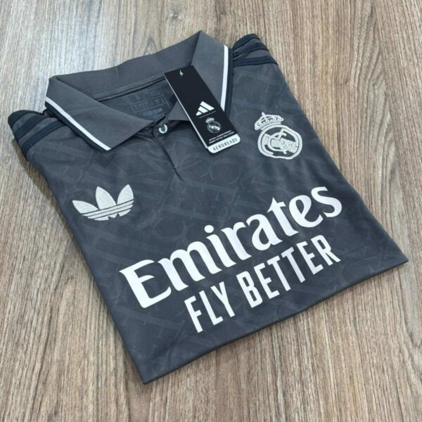 Real Madrid alternativa | MAUROCAMISETAS Real Madrid alternativa | MAUROCAMISETAS