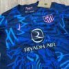 Atlético Madrid alternativa | Maurocamisetas