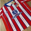 Atlético Madrid 2025 | maurocamisetas