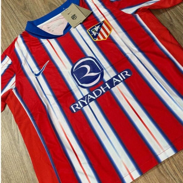 Atlético Madrid 2025 | maurocamisetas Atlético Madrid 2025 | maurocamisetas