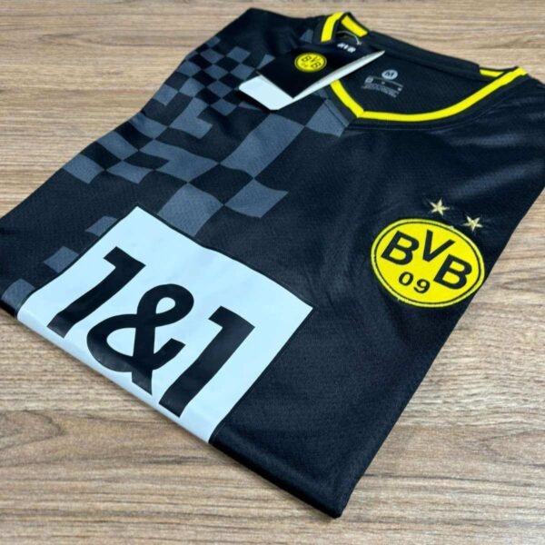 Borussia Dortmund alternativa | tienda online maurocamisetas Borussia Dortmund alternativa | tienda online maurocamisetas
