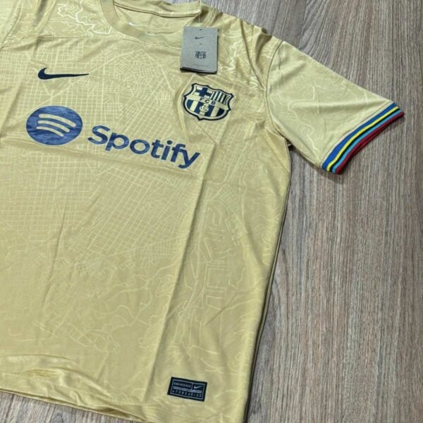 Barcelona alternativa | Tienda Online MauroCamisetas Barcelona alternativa | Tienda Online MauroCamisetas