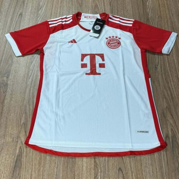 Bayern 2024-1 Bayern 2024 | Maurocamisetas