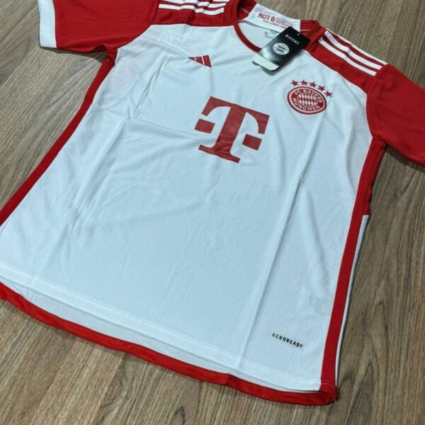 Bayern 2024-2 Bayern 2024 | Maurocamisetas