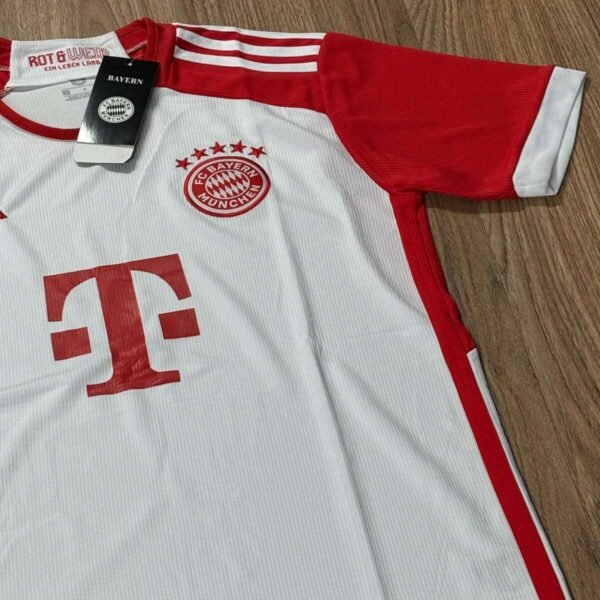Bayern 2024-3 Bayern 2024 | Maurocamisetas