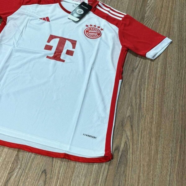 Bayern 2024-4 Bayern 2024 | Maurocamisetas