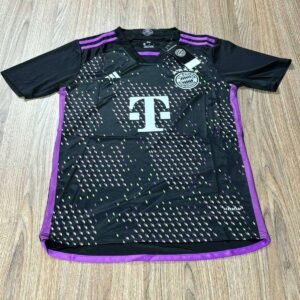Bayern Múnich alternativa | Maurocamisetas