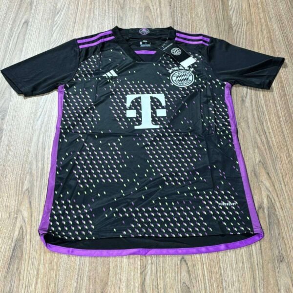 Bayern Múnich alternativa-1 Bayern Múnich alternativa | Maurocamisetas