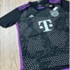Bayern Múnich alternativa | Maurocamisetas
