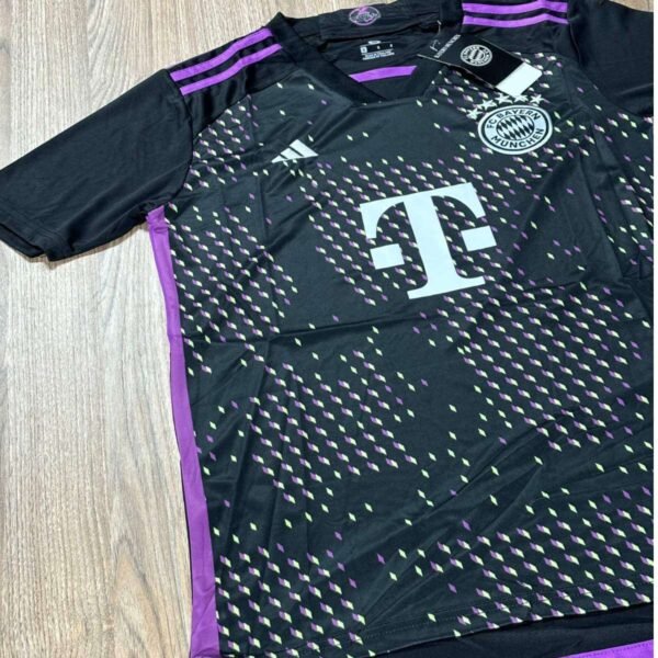 Bayern Múnich alternativa-2 Bayern Múnich alternativa | Maurocamisetas