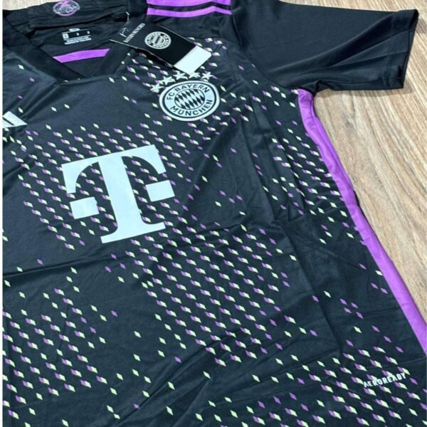 Bayern Múnich alternativa-3 Bayern Múnich alternativa | Maurocamisetas