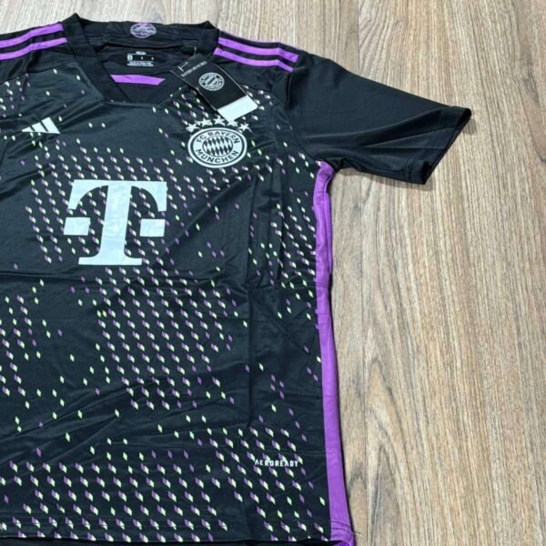 Bayern Múnich alternativa-4 Bayern Múnich alternativa | Maurocamisetas