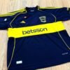 Camiseta Boca Titular