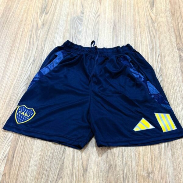 Short Boca