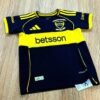Camiseta Boca Titular(niños)