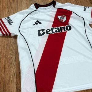 Camiseta River Titular
