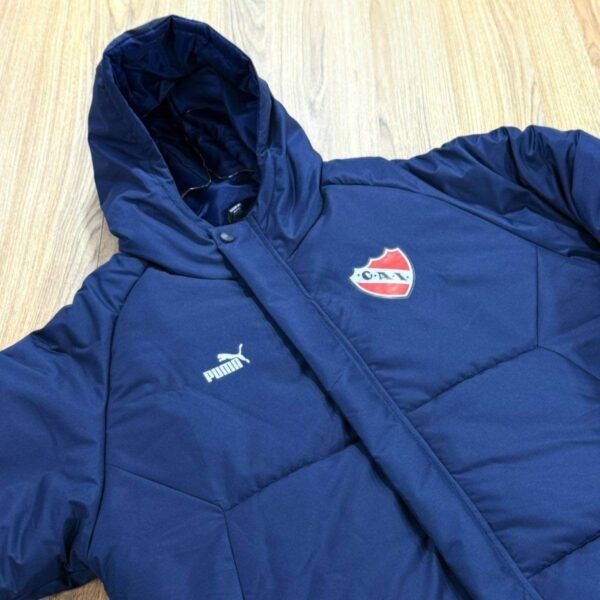Camperon Independiente