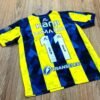Camiseta Rosario Central