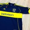 Camiseta Boca Titular