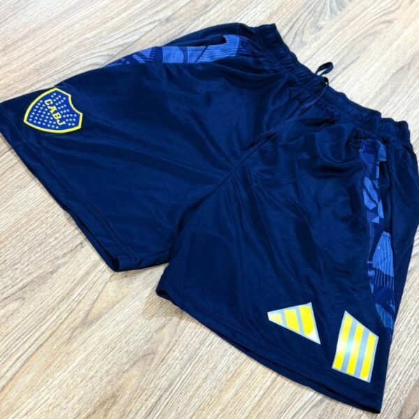 Short Boca