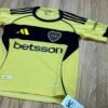 Camiseta Boca alternativa (niños)