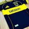 Camiseta Boca Titular(niños)