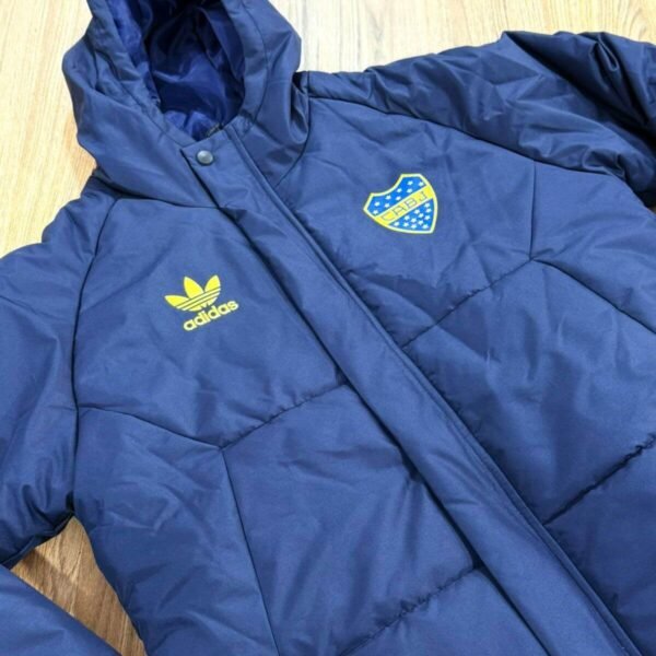 Camperon de boca | Mauro camisetas Tienda de ropa online