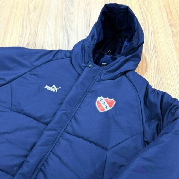 Camperon Independiente