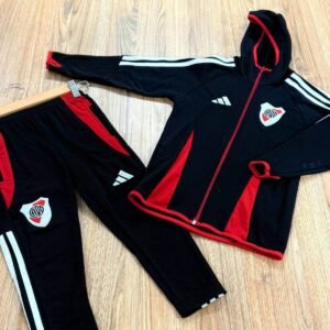 Conjunto River (niños)