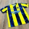 Camiseta Rosario Central