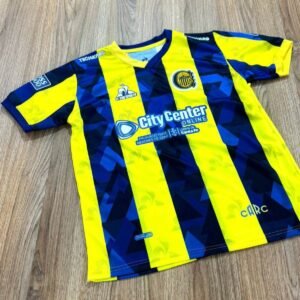 Camiseta Rosario Central