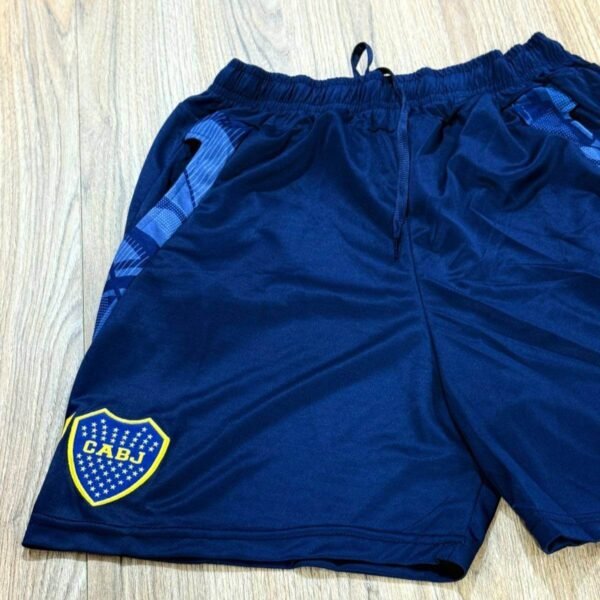 Short Boca