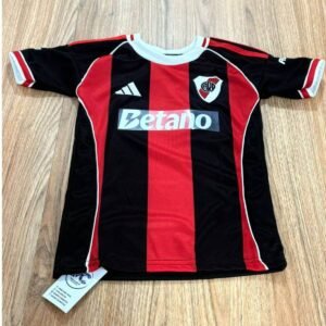 Camiseta River Alternativa (niños)
