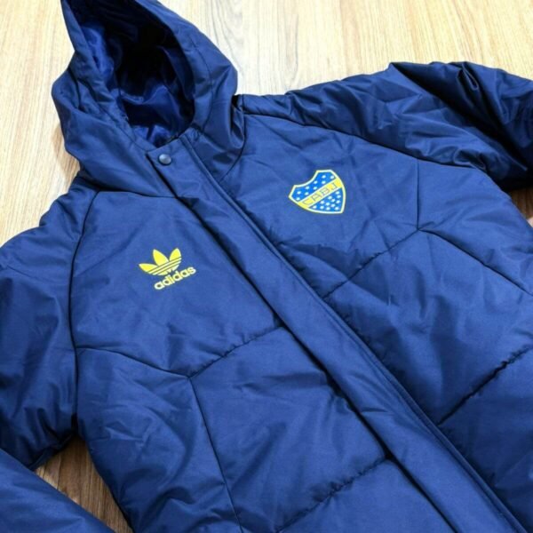 Camperon de boca | Mauro camisetas Tienda de ropa online