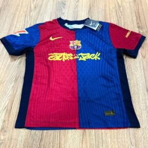 Camiseta Barcelona