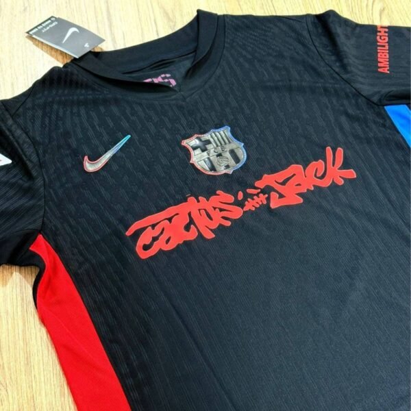 Camiseta Barcelona