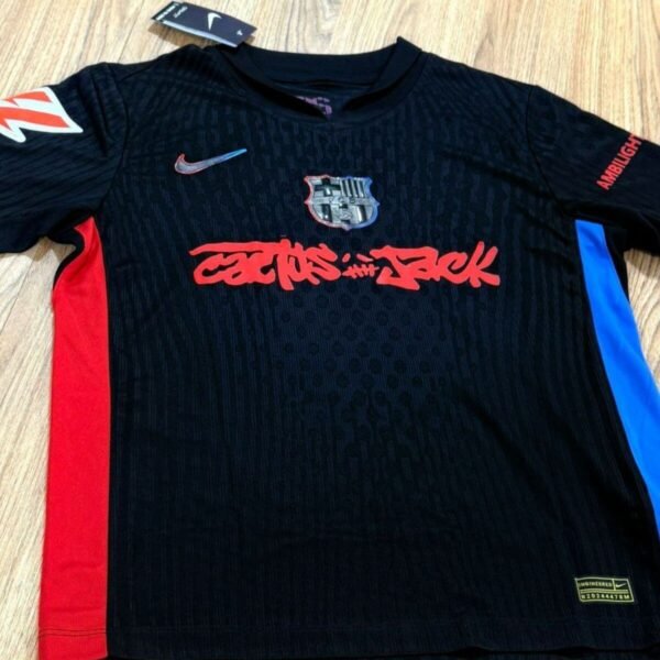 Camiseta Barcelona